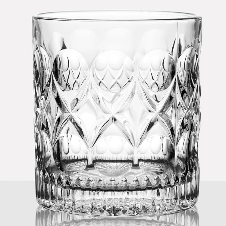 

Wholesale Hight quality Rock tumbler whisky glass/whiskey drinking glasses Rock whisky glasses cup