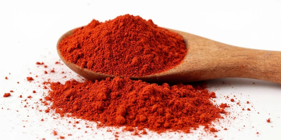 Infographic showing health benefits of common spices including sumac