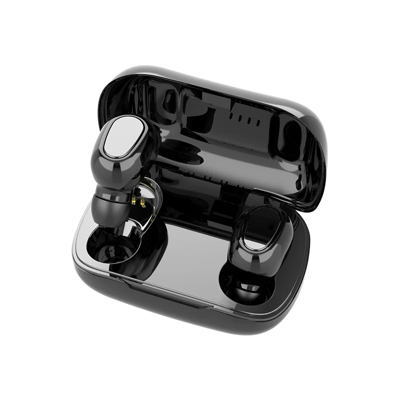 

Earbuds wireless earphone headphones for airpods