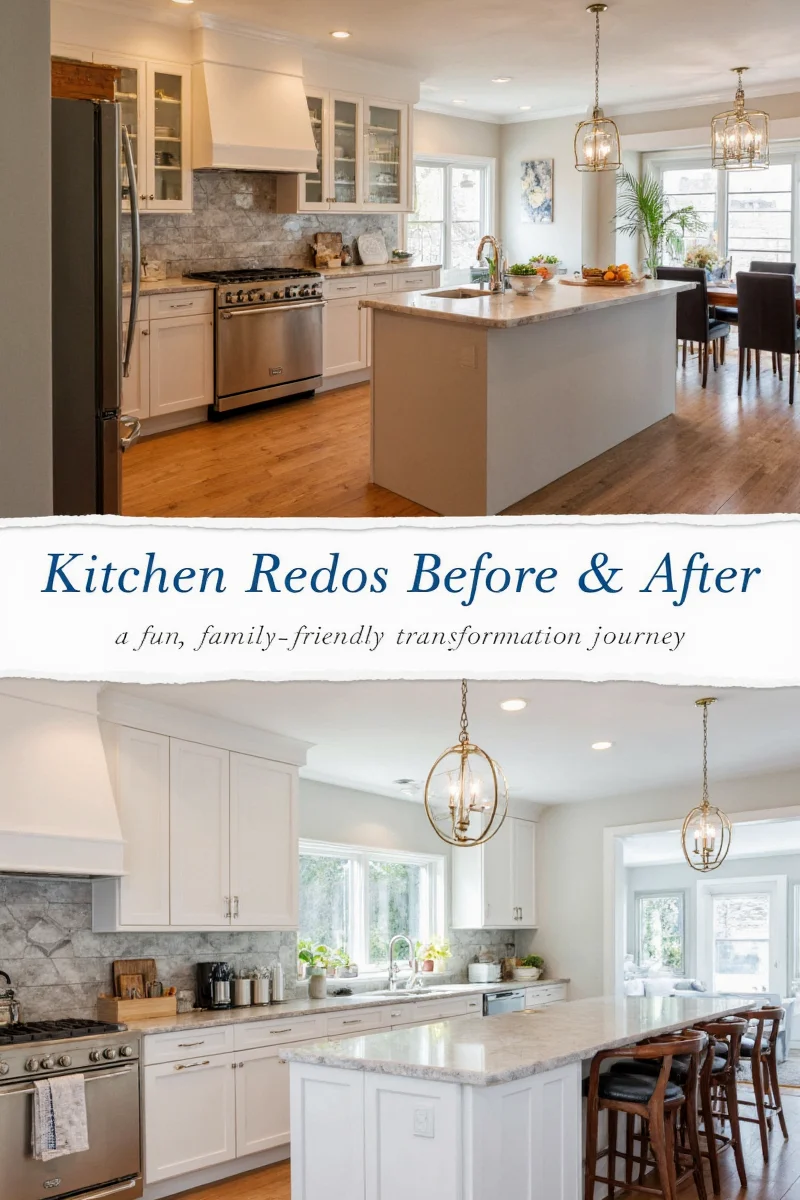 Kitchen After Redo