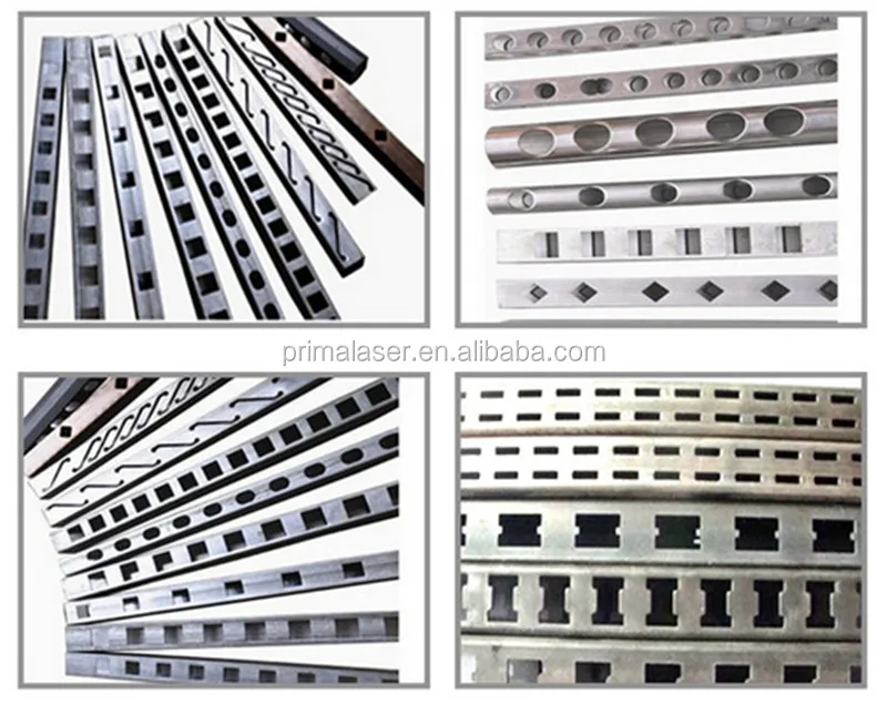 pipe hole puncher