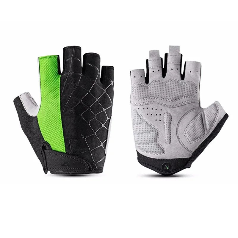 

2021 hot sale bicycle handle gloves bicycle gloves yiwu market, Custom color
