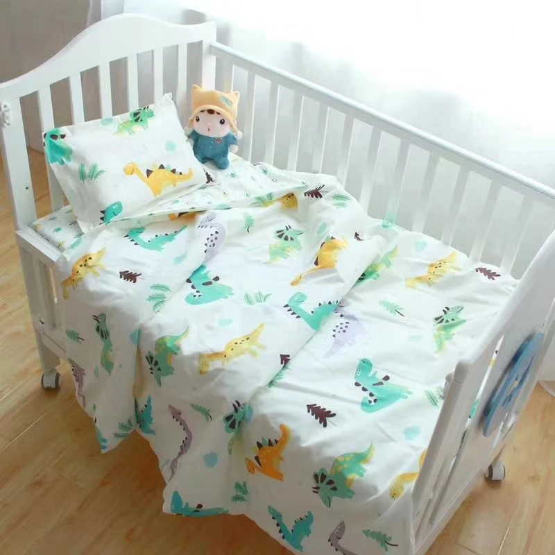 
Custom Print 100% cotton calico fabric textile 