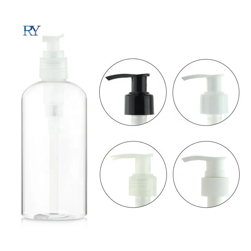 Makeup Spray Cleaner Rose Gold Bottles/60ml Plastic Mist Spray Pump ...