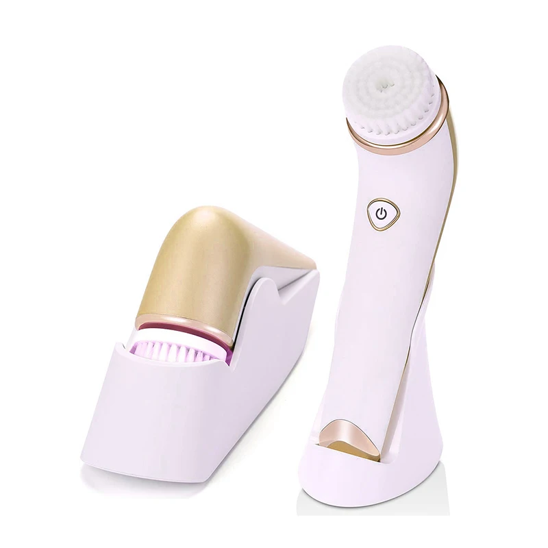 

okachi gliya electric rotating facial cleansing brush on sale