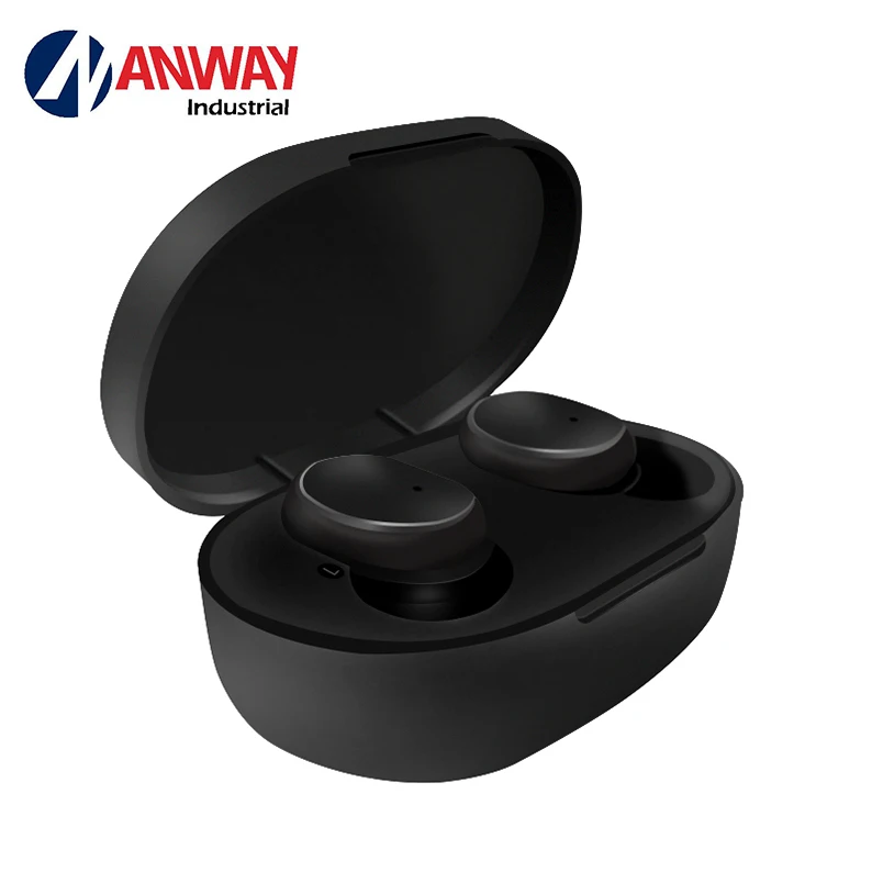Newest TWS B11 BT5.0 Wireless Earbuds noise canceling Ear Hook Waterproof Earphones Fones de ouvido sem fio Kabelloser Kopfhorer - ANKUX.COM