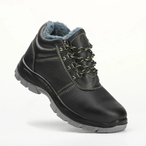 

Outdoor Activities Fashionable Non-Slip Waterproof Work Safty Shoes Price