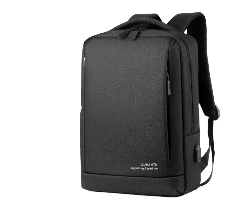 

Cross-border spot brand customized business computer backpack multi-functional fashion simple bag a wholesale generation