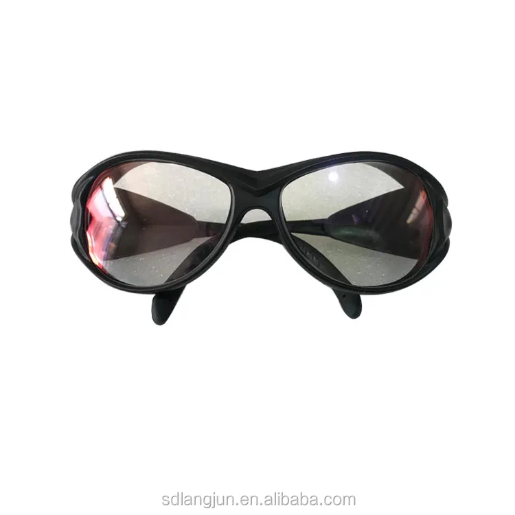 

Chinese factory CE approved 808 Laser protect eyes safety glasses, Optional