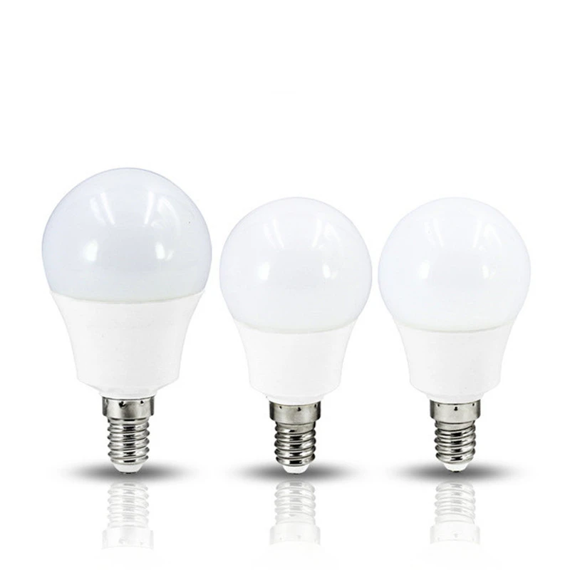 Amazon Top Sale Sensor Light Bulb 8W 800Lm 110V/220V Dusk to Dawn Outdoor Lighting