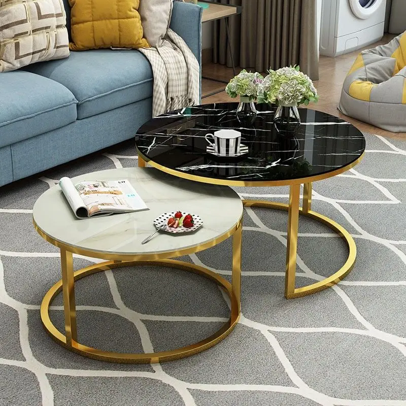 Modern High Gloss Golden Luxury Tv Stand Coffee Table Set Buy Tv Stand Coffee Table Set,Luxury