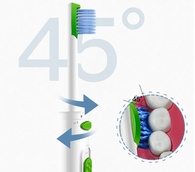 
Superior best water toothpick cheap oral irrigator toothbrush 