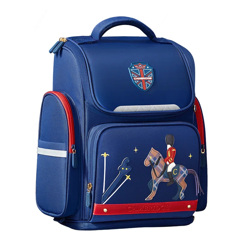 

2021 new wholesale custom-made schoolbags for primary school students, schoolbags for grades 1-6 backpack for kid school bags, Customized color