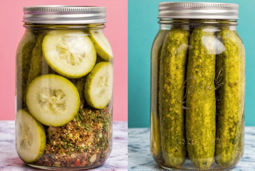 7 pickle seasoning secrets that ll make your jars the talk of the town