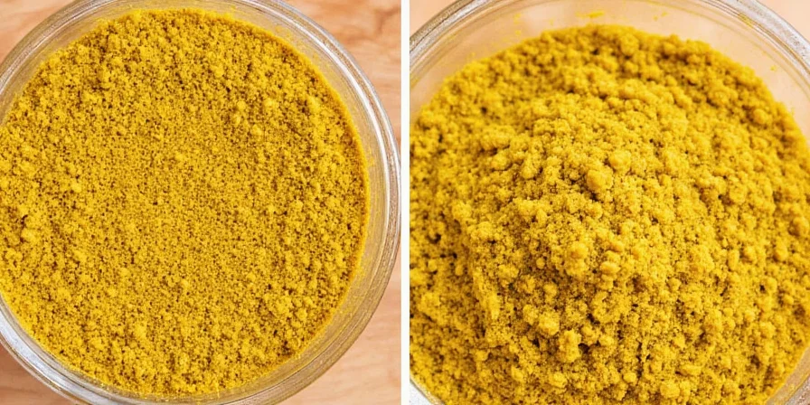 Dry Mustard vs Ground Mustard: Are They Twins or Just Distant Cousins?