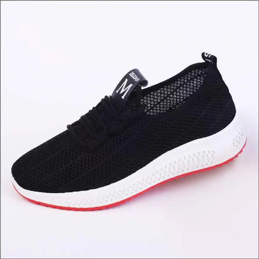 

Factory Manufacture Various Women Sneaker Running Joggers Shoes Casual
