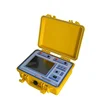 Ratio Errors & Phase Errors Tester