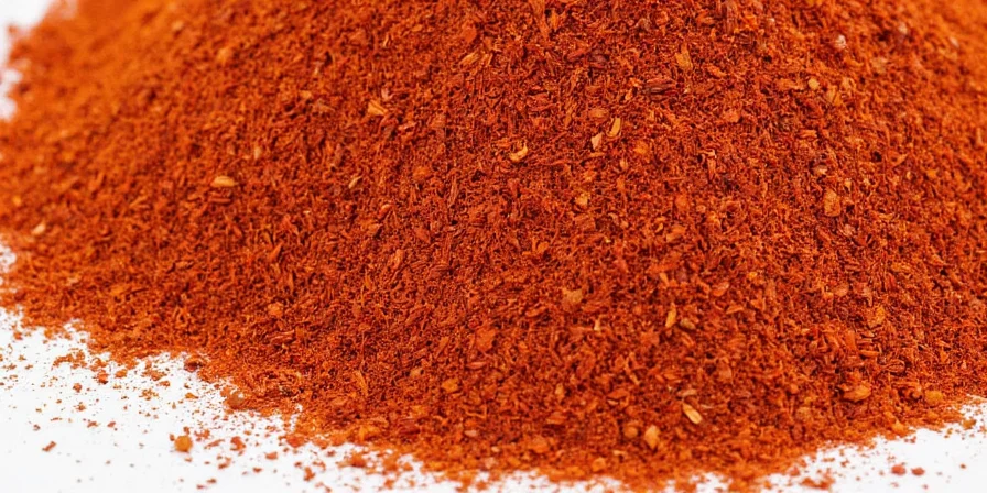 Airtight Spice Jars on a Shelf
