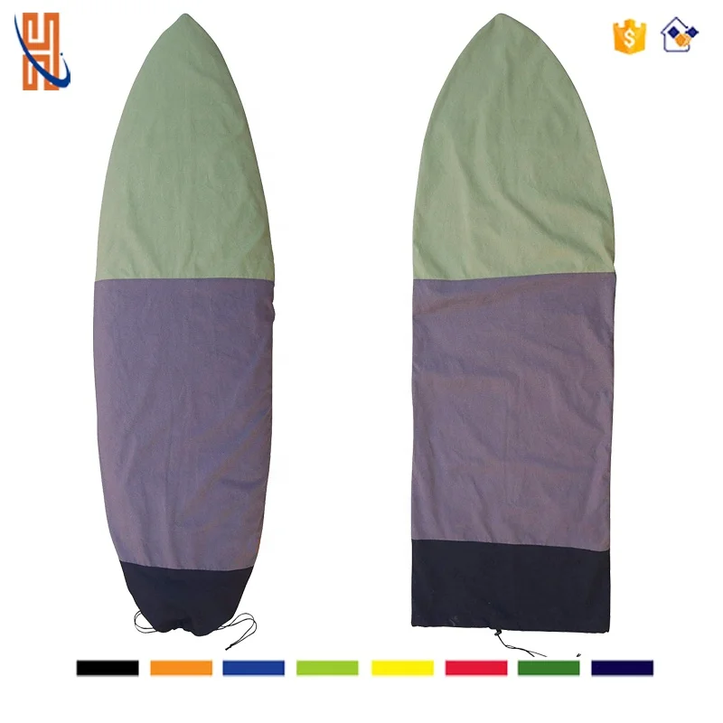 

Canvas Surfboard Bag Cover