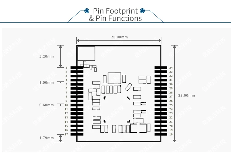 rtl8710af wifi module