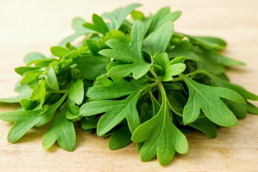 Traditional Indian dish featuring fresh fenugreek leaves cooked with potatoes and spices