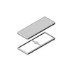 ISO Manufacturer Custom Made 0.3mm SPTE Shielding Can