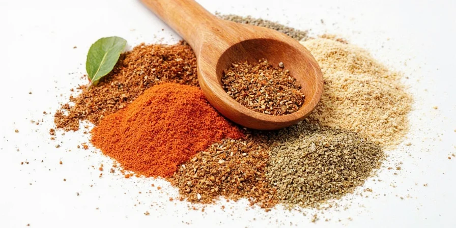 L is for Love (and a Whole Lot of Flavor)! 7 L-List Seasonings You Can’t Live Without