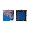 Rental Portable LED Display Screen Panel P5 Outdoor Stage LED Video Wall