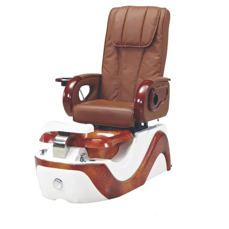 

Pedicure chair spa pipeless custom pedicure chair, Customized