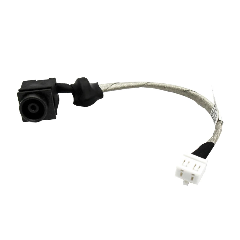 

DC Jack Cable for SONY VAIO VGN-NS M790 073-0001-5213-A 073-0101-5213_A Laptop Socket Power Replacement