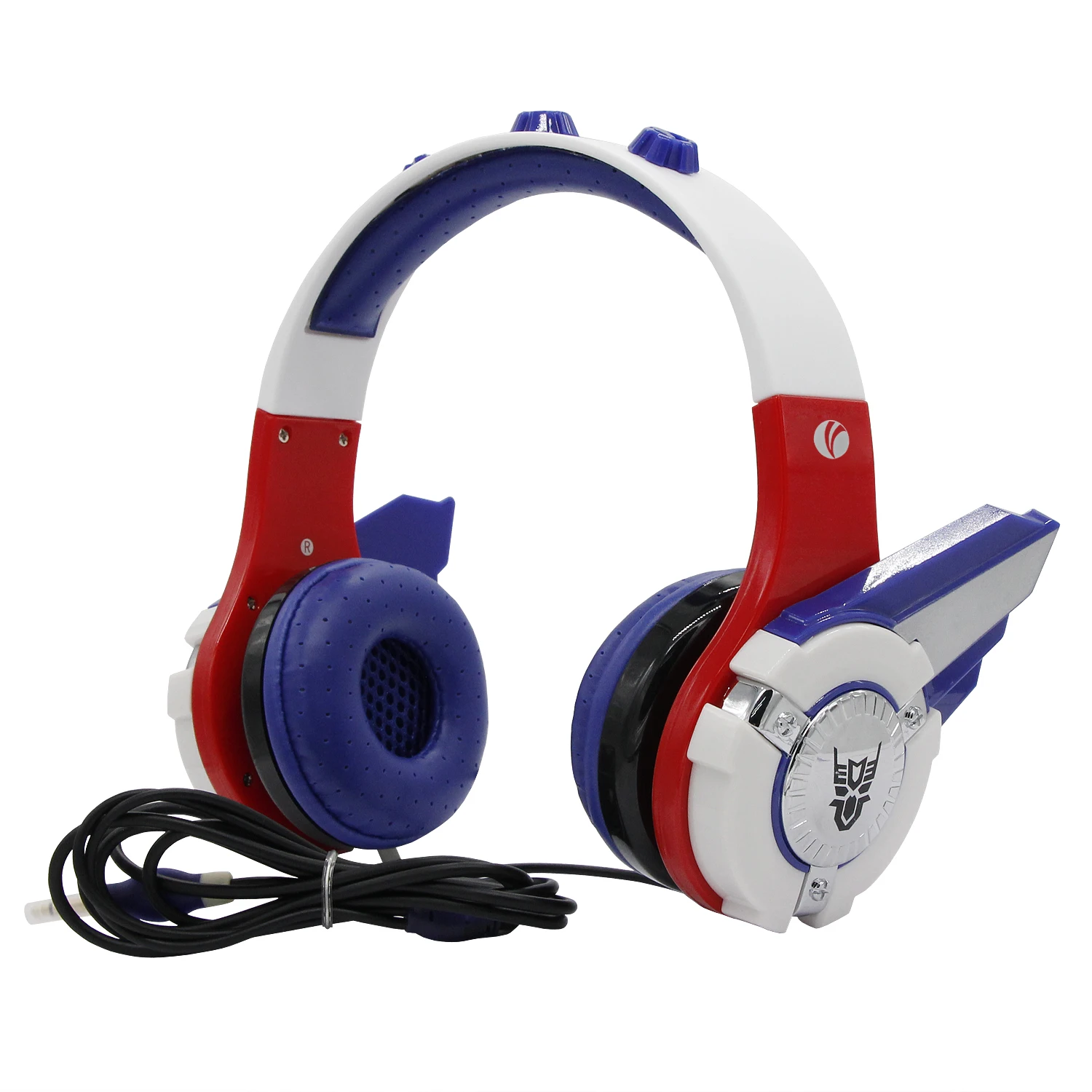 

Fashional Headset Accessories Electronic Gift for Boys