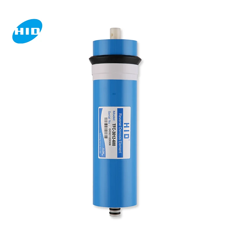 

3213-600 ro system pump 600gpd membrane