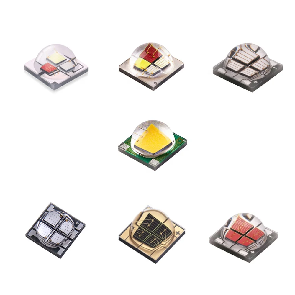 

New Arrive HD107S ( APA102 upgraded version )full color 2020 5050 HD107S RGB SMD LED Chip