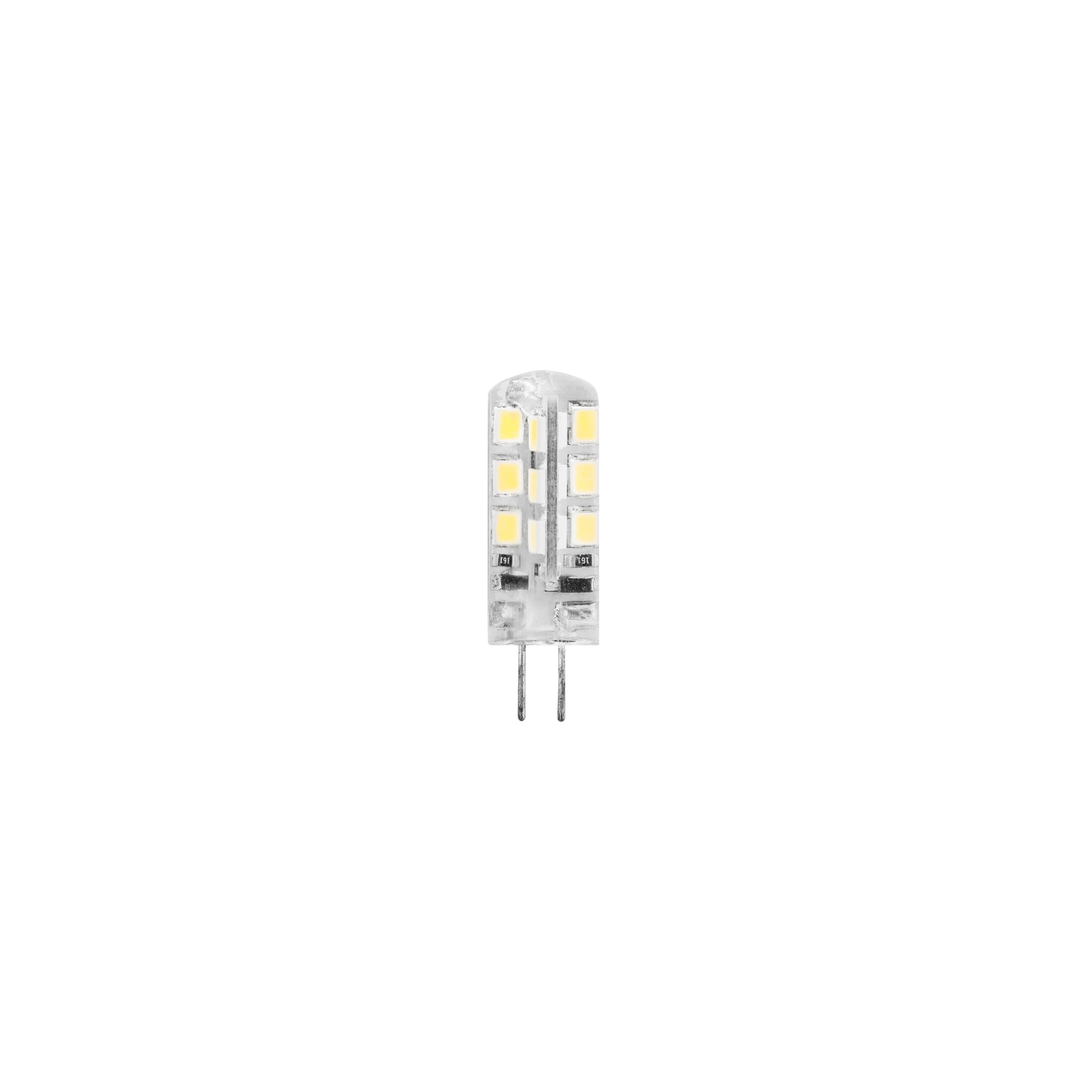 SMD G4 G9 led bulb DC 12V 3W 5W high CRI mini corn bulb refrigerator light