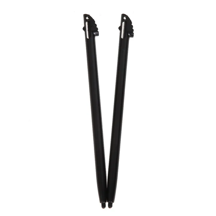 

SYYTECH Black Plastic Touch Screen Stylus Pen For Nintendo 3DS N3DS XL LL