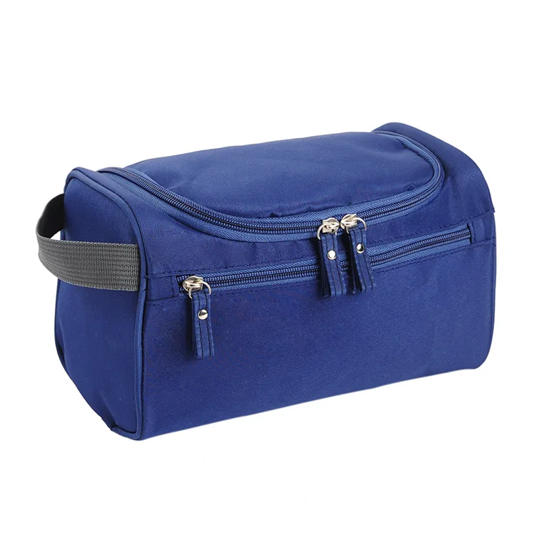 

unisex toiletry bags cosmetic bag travel waterproof custom hotel toiletries bag
