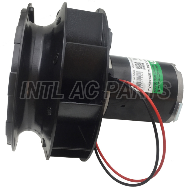 Auto Ac Blower Motor For Cat 950h 2688792 2688792 24v Buy Ac Blower