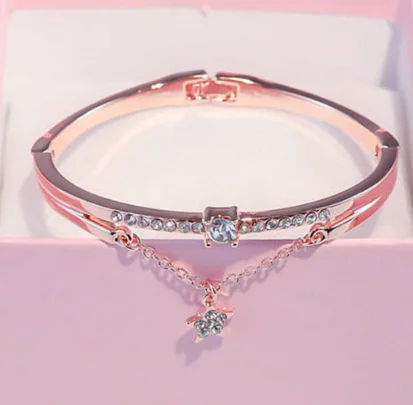 2022 Hot Sale Crystal Bracelet