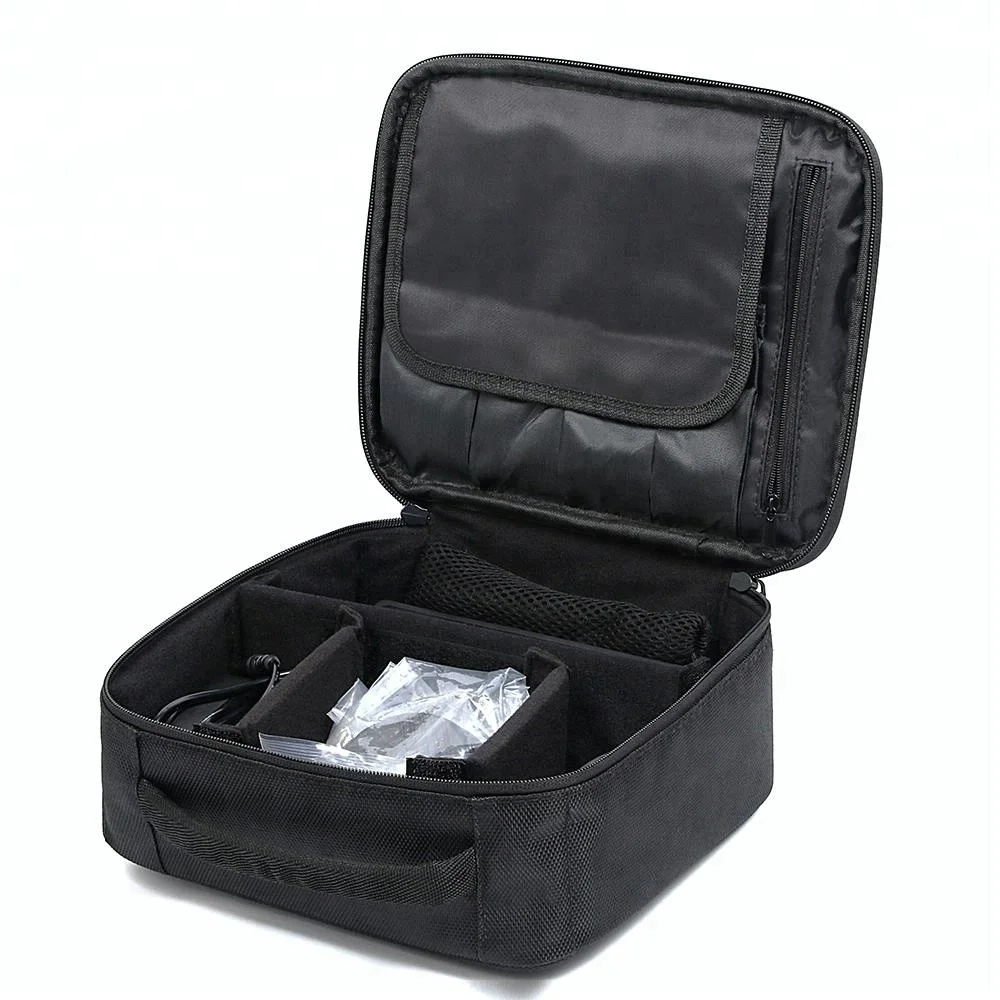 

Lushcolor Microblading Black Bag For Permanet Makeup Tattoo