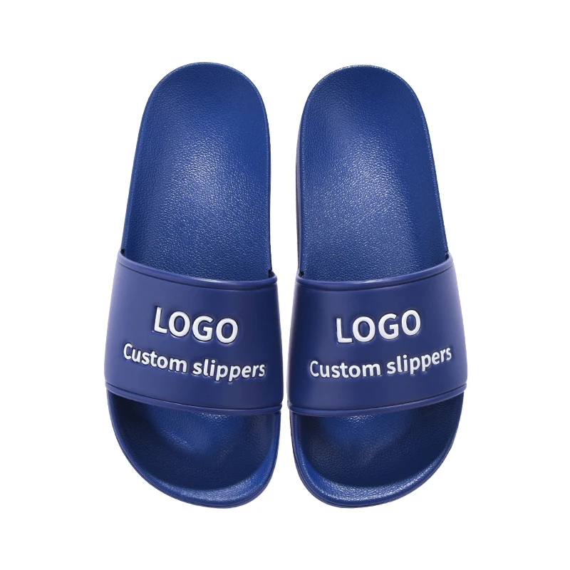 

Fashion Trend Simple And Generous Pattern Customization Cloud Slides Slippers Kids Eva Slides Slippers Sliding Mat And Slippers, 8 colors, customized according to customers