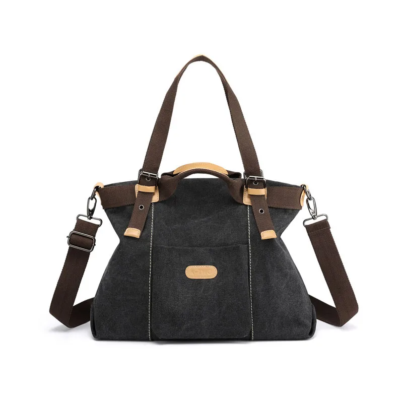 

16oz Standard Size Natural Promotional Cotton Canvas Tote Bags