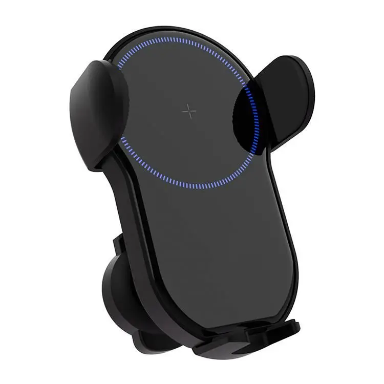 

Wireless charger car Suction Cup Holderr wireless charger car bracket