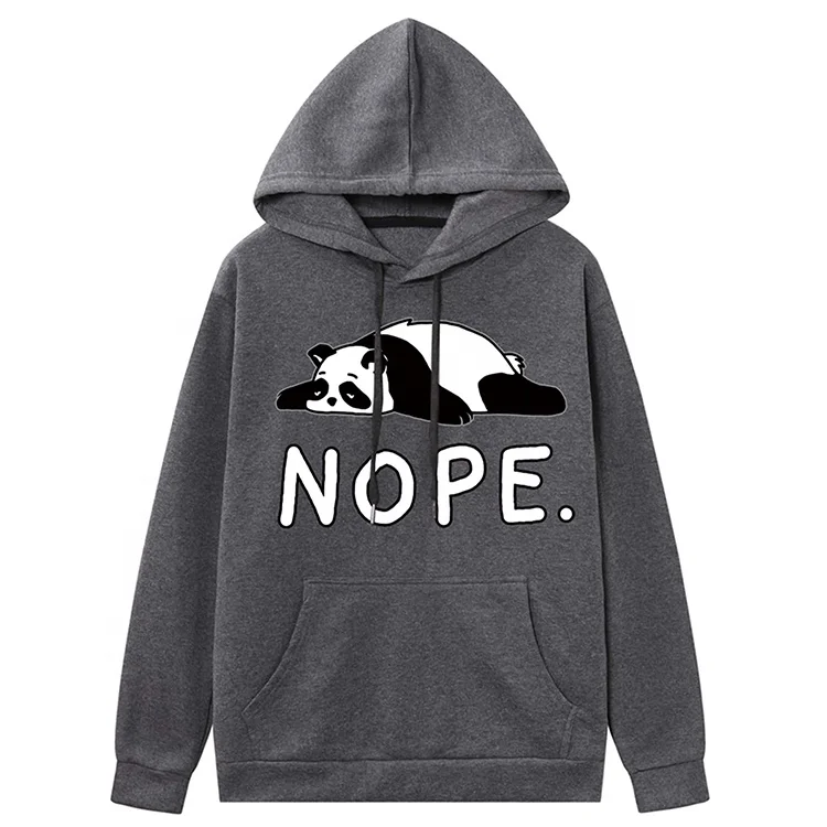 

Heavyweight fleece unisex grey oversized hoodie 2021 trendy graphic print hoodie, Black,white,red,multi color optional