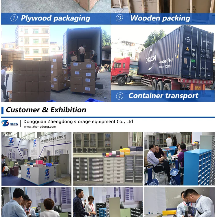 14  Parts storage box (Yellow) 