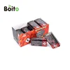 Wholesale natural flavor available small candy portable tin mints