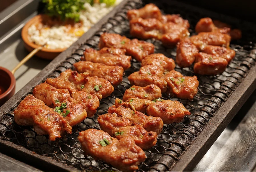 Spice Hunter Bold & Smoky Rub