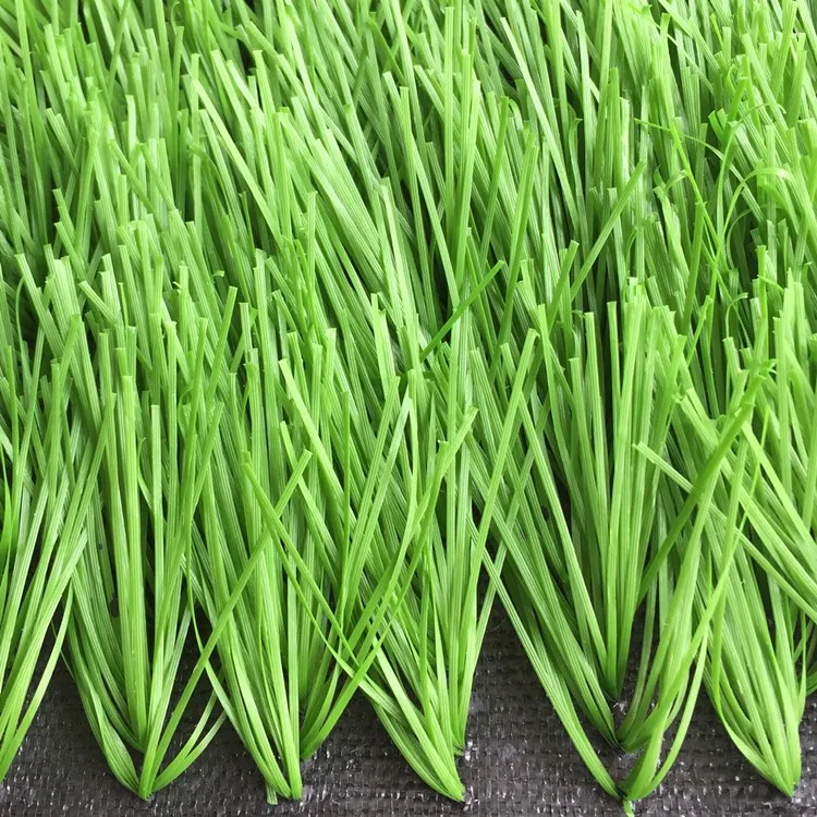 Professional Stadium Use Futsal Field Grass Artificial Turf For Football Soccer