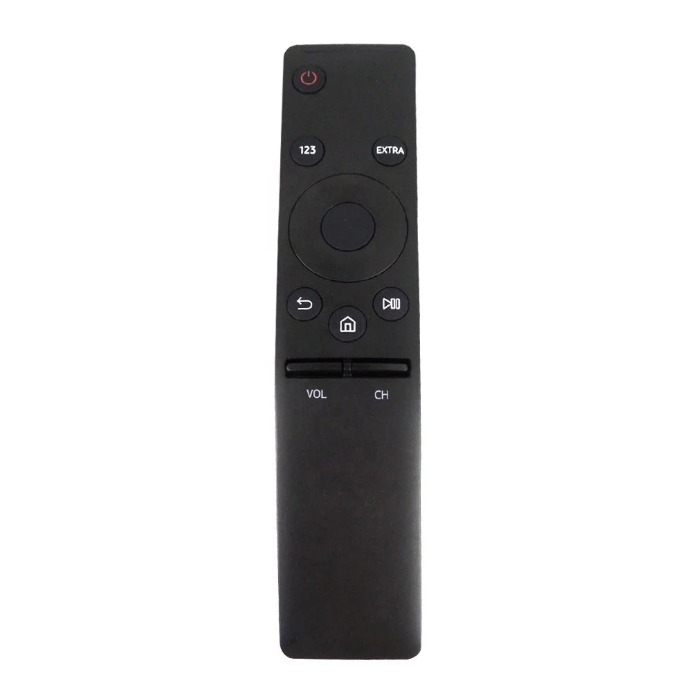 

Suitable for Samsung HD 4K smart TV remote control BN59-01259B, Black