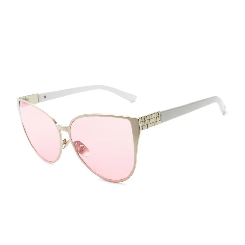 

Wholesale Ladies Luxury Fashion Newest Sunglass Vendor Channel China Women Sunglasses 2021
