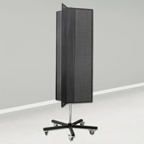 Rotating Display Stand